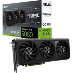 ³�������� ASUS GeForce RTX5060 8Gb PRIME OC (PRIME-RTX5060-O8G) - �������� 10