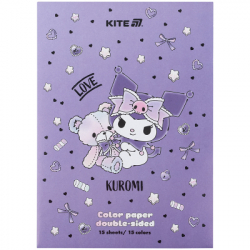 ������� ������ Kite �4 ������������ Kuromi (15 ������/15 ������) (HK24-250-2)