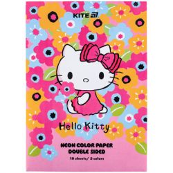 ���������� ���� Kite �4 �������� Hello Kitty (10 �������/ 5 �������) (HK24-252-1)