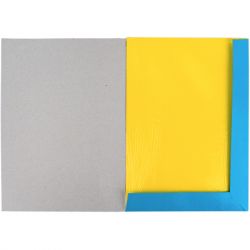 ���������� ���� Kite �4 �������� Naruto (10 �������/ 5 �������) (NR24-252) - �������� 3