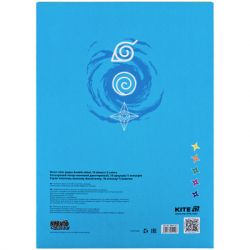 ���������� ���� Kite �4 �������� Naruto (10 �������/ 5 �������) (NR24-252) - �������� 4