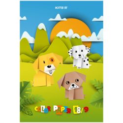 ���������� ���� Kite �4 ������������� (18 �������/ 9 �������) � ���������� (K23-1250) - �������� 2