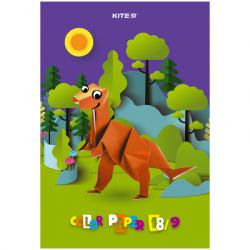 ���������� ���� Kite �4 ������������� (18 �������/ 9 �������) � ���������� (K23-1250) - �������� 3