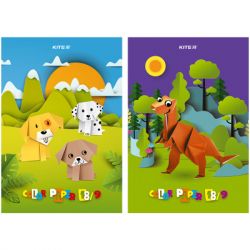   Kite 4  (18 / 9 )   (K23-1250)