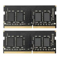  '   SoDIMM DDR4 64GB (2x32GB) 3200 MHz eXceleram (E464322CSD)