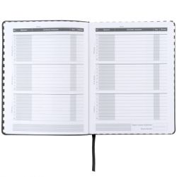 Дневник школьный Kite Shut up, мягкая обложка (K25-283-4) - Картинка 6