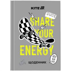  Kite Energy,   (K25-262-5)