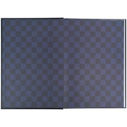 Дневник школьный Kite Harry Potter, твердая обложка (HP25-262-2) - Картинка 3