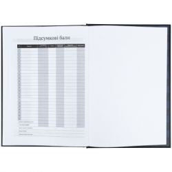 Дневник школьный Kite Harry Potter, твердая обложка (HP25-262-2) - Картинка 7