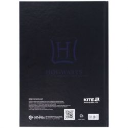 Дневник школьный Kite Harry Potter, твердая обложка (HP25-262-2) - Картинка 8