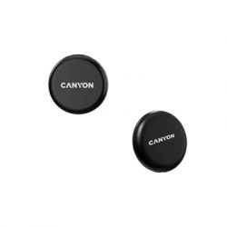 Поисковая система Canyon OnTag 1 Anti-Lost Smart Tracker iOS Black (CNE-PT01BB) - Картинка 2