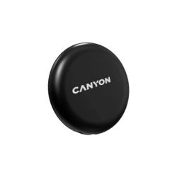 Поисковая система Canyon OnTag 1 Anti-Lost Smart Tracker iOS Black (CNE-PT01BB) - Картинка 3