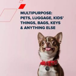 Поисковая система Canyon OnTag 1 Anti-Lost Smart Tracker iOS Black (CNE-PT01BB) - Картинка 6