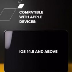 �������� ������� Canyon OnTag 1 Anti-Lost Smart Tracker iOS White (CNE-PT01SW) - �������� 12