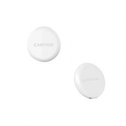 �������� ������� Canyon OnTag 1 Anti-Lost Smart Tracker iOS White (CNE-PT01SW) - �������� 2