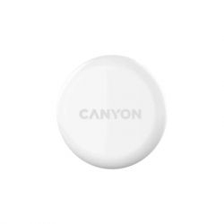 �������� ������� Canyon OnTag 1 Anti-Lost Smart Tracker iOS White (CNE-PT01SW) - �������� 4