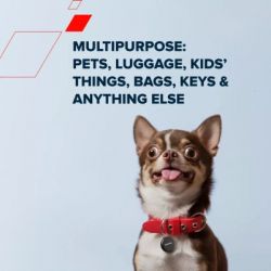 �������� ������� Canyon OnTag 1 Anti-Lost Smart Tracker iOS White (CNE-PT01SW) - �������� 5