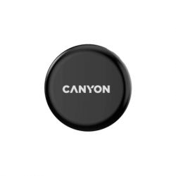Поисковая система Canyon OnTag 1 Anti-Lost Smart Tracker iOS Black 4-pack (CNE-4XPT01BB) - Картинка 4