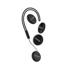 Поисковая система Canyon OnTag 1 Anti-Lost Smart Tracker iOS Black 4-pack (CNE-4XPT01BB) - Картинка 5