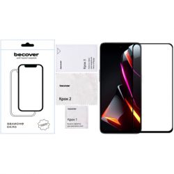 ���� ������� BeCover Nubia V70 Design Black (713455) - �������� 3