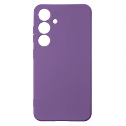     Armorstandart ICON Samsung S24 FE Camera cover Violet (ARM86384)