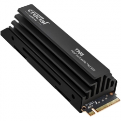 ����������� SSD M.2 2280 1TB T705 with Heatsink Micron (CT1000T705SSD5) - �������� 2