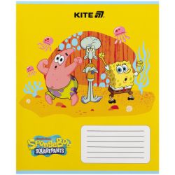 ����� Kite SpongeBob SquarePants, 12 �������, ���� ���� (SB25-235) - �������� 8