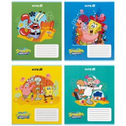 ����� Kite SpongeBob SquarePants, 12 �������, ���� ���� (SB25-235)