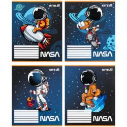 ����� Kite NASA, 12 �������, ���� ���� (NS25-235)