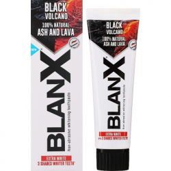 ������ ����� BlanX Black Volcano 75 �� (8017331089675)