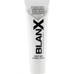 Зубна паста BlanX Whitening 75 мл (8017331051474) - Картинка 2