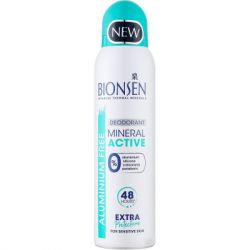 ���������� Bionsen Mineral Active 150 �� (8017331082843)