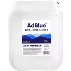   NEW FORMULA AdBlue 10 (NF194842)