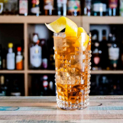 Склянка Nachtmann серія "Punk" Longdrink 390 мл (99578) - Картинка 2