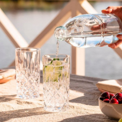 Стакан Nachtmann серія "Noblesse" Longdrink tumbler 375 мл (91703) - Картинка 2