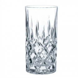 ������ Nachtmann ���� "Noblesse" Longdrink tumbler 375 �� (91703)