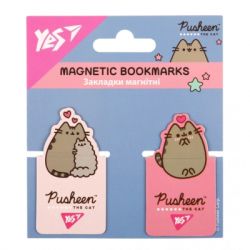    Yes  Pusheen, , 2  (708396)