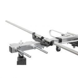 Антенна Romsat AV-25UV 170-230 МГц, 470-862 МГц, 3-5 dBi (VHF), 10-15 dBi (UHF) (AV-25UV) - Картинка 6