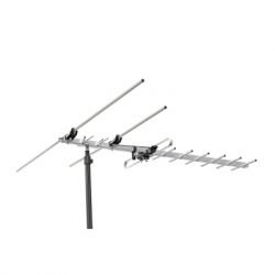 � ������ Romsat AV-27UV 170-230 ���, 470-862 ���, 4-7 dBi (VHF), 10-16 dBi (UHF) (AV-27UV) - �������� 2