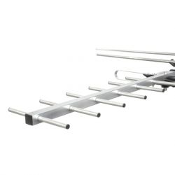 � ������ Romsat AV-27UV 170-230 ���, 470-862 ���, 4-7 dBi (VHF), 10-16 dBi (UHF) (AV-27UV) - �������� 3