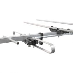 � ������ Romsat AV-27UV 170-230 ���, 470-862 ���, 4-7 dBi (VHF), 10-16 dBi (UHF) (AV-27UV) - �������� 4