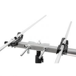 � ������ Romsat AV-27UV 170-230 ���, 470-862 ���, 4-7 dBi (VHF), 10-16 dBi (UHF) (AV-27UV) - �������� 5