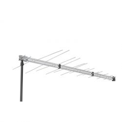 � ������ Romsat AV-4035, 170-230 ���, 470-862 ���, 7,5-8,5 dBi, 10-12 dBi (AV-4035) - �������� 2