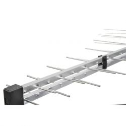 � ������ Romsat AV-4035, 170-230 ���, 470-862 ���, 7,5-8,5 dBi, 10-12 dBi (AV-4035) - �������� 3