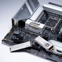 ����������� SSD M.2 2280 1TB XPG MARS 980 PRO ADATA (SMAR-980P-1TCI) - �������� 12