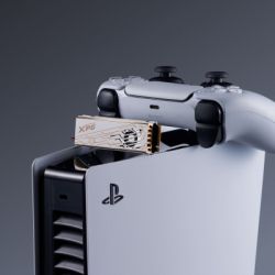 ����������� SSD M.2 2280 4TB XPG MARS 980 PRO ADATA (SMAR-980P-4TCI) - �������� 10