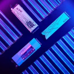 ����������� SSD M.2 2280 4TB XPG MARS 980 PRO ADATA (SMAR-980P-4TCI) - �������� 11