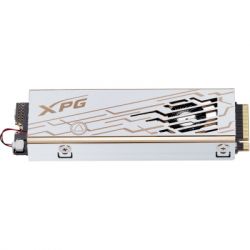 ����������� SSD M.2 2280 4TB XPG MARS 980 PRO ADATA (SMAR-980P-4TCI) - �������� 5