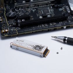 ����������� SSD M.2 2280 4TB XPG MARS 980 PRO ADATA (SMAR-980P-4TCI) - �������� 8