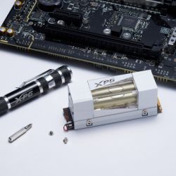 Накопичувач SSD M.2 2280 2TB XPG MARS 980 STORM ADATA (SMAR-980S-2TCI) - Картинка 10